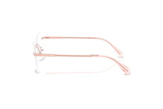 Side view Michael Kors NAGS HEAD (MK3099 - 1108)