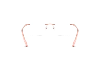 Rear view Michael Kors NAGS HEAD (MK3099 - 1108)