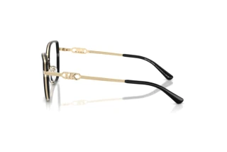 Side view Michael Kors KIAWAH (MK3101 - 3005)