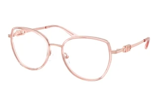 Front view Michael Kors KIAWAH (MK3101 - 3101)