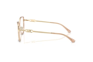 Side view Michael Kors KIAWAH (MK3101 - 4051)