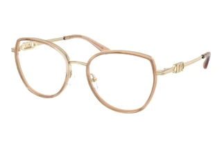 Front view Michael Kors KIAWAH (MK3101 - 4051)