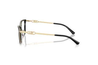 Side view Michael Kors MYRTLE BEACH (MK3102 - 3005)