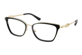 Front view Michael Kors MYRTLE BEACH (MK3102 - 3005)