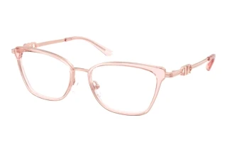 Front view Michael Kors MYRTLE BEACH (MK3102 - 3101)