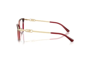 Side view Michael Kors MYRTLE BEACH (MK3102 - 3949)