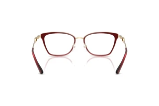 Rear view Michael Kors MYRTLE BEACH (MK3102 - 3949)