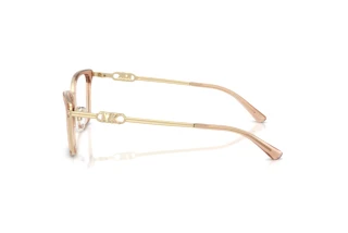 Side view Michael Kors MYRTLE BEACH (MK3102 - 4051)