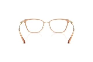 Rear view Michael Kors MYRTLE BEACH (MK3102 - 4051)