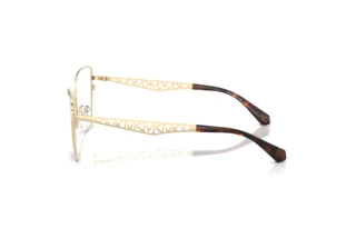 Side view Michael Kors BONDI BEACH (MK3104 - 1014)