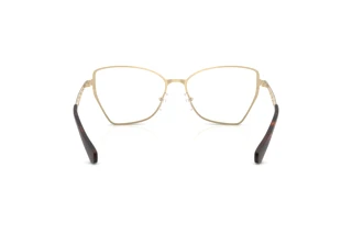 Rear view Michael Kors BONDI BEACH (MK3104 - 1014)