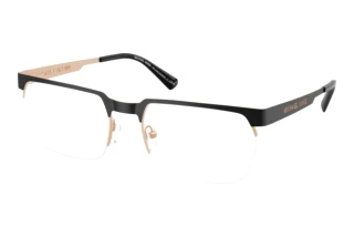 Front view Michael Kors ZAMBIA (MK3106 - 1005)