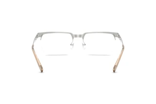 Rear view Michael Kors ZAMBIA (MK3106 - 1014)