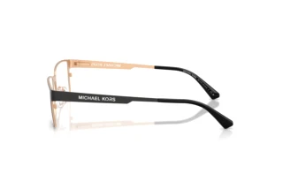 Side view Michael Kors ARUSHA (MK3107 - 1005)