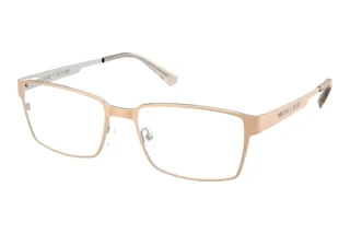 Front view Michael Kors ARUSHA (MK3107 - 1014)