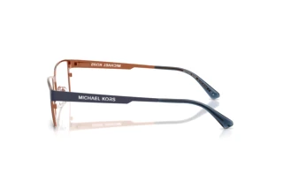 Side view Michael Kors ARUSHA (MK3107 - 1207)