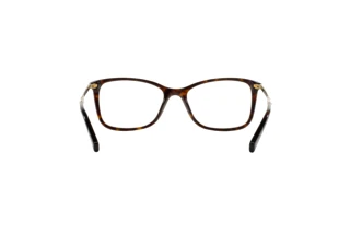 Rear view Michael Kors ANTIBES (MK4016 - 3006)