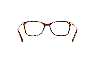 Rear view Michael Kors ANTIBES (MK4016 - 3032)