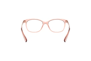 Rear view Michael Kors AMBROSINE (MK4035 - 3689)