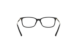 Rear view Michael Kors TELLURIDE (MK4060U - 3332)