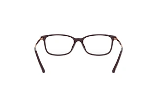 Rear view Michael Kors TELLURIDE (MK4060U - 3344)