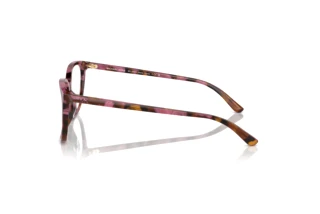 Side view Michael Kors SANTA CLARA (MK4067U - 3998)