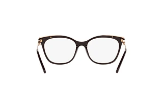 Rear view Michael Kors ROME (MK4076U - 3344)