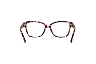 Rear view Michael Kors ORLANDO (MK4082 - 3099)