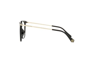 Side view Michael Kors BUDAPEST (MK4084U - 3005SB)