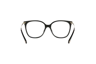 Rear view Michael Kors BUDAPEST (MK4084U - 3005SB)