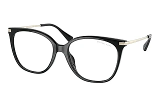 Front view Michael Kors BUDAPEST (MK4084U - 3005SB)