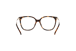 Rear view Michael Kors BUDAPEST (MK4084U - 3006)