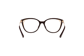 Rear view Michael Kors RIGA (MK4086U - 3344)