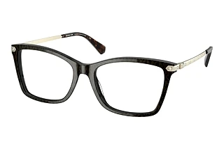 Front view Michael Kors CARACAS BRIGHT (MK4087B - 3500)