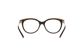 Rear view Michael Kors AJACCIO (MK4089U - 3344)