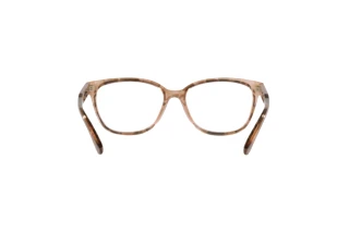 Rear view Michael Kors MARTINIQUE (MK4090 - 3251)