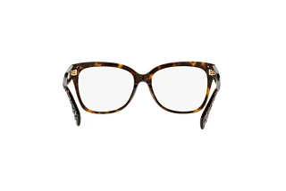 Rear view Michael Kors PALAWAN (MK4091 - 3006)