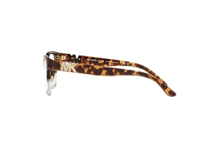 Side view Michael Kors KARLIE I (MK4094U - 3911)