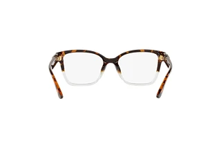 Rear view Michael Kors KARLIE I (MK4094U - 3911)