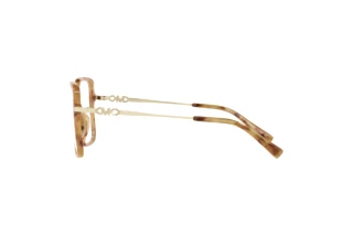 Side view Michael Kors DOLONNE (MK4095U - 3915)