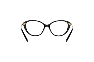 Rear view Michael Kors SAVOIE (MK4098BU - 3005)