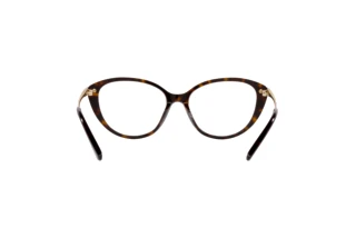 Rear view Michael Kors SAVOIE (MK4098BU - 3006)
