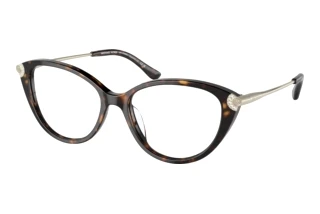 Front view Michael Kors SAVOIE (MK4098BU - 3006)