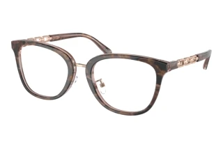 Front view Michael Kors INNSBRUCK (MK4099 - 3251)