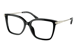 Front view Michael Kors SHENANDOAH (MK4101U - 3005)