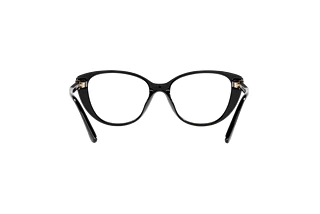 Rear view Michael Kors AMAGANSETT (MK4102U - 3005)