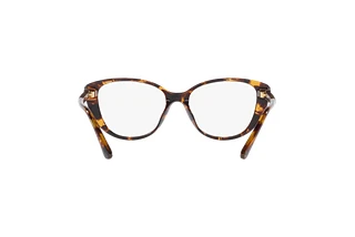 Rear view Michael Kors AMAGANSETT (MK4102U - 3006)