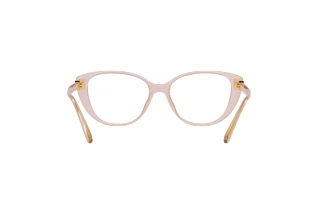 Rear view Michael Kors AMAGANSETT (MK4102U - 3449)