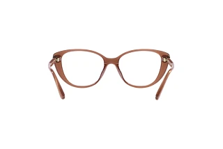 Rear view Michael Kors AMAGANSETT (MK4102U - 3548)