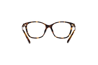 Rear view Michael Kors BOULDER (MK4103U - 3006)